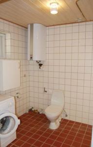 Отель Holiday home Vanggårdsvej Brønderslev IV