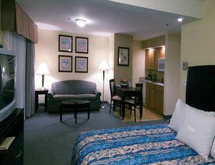 Отель Homewood Suites by Hilton Sarasota