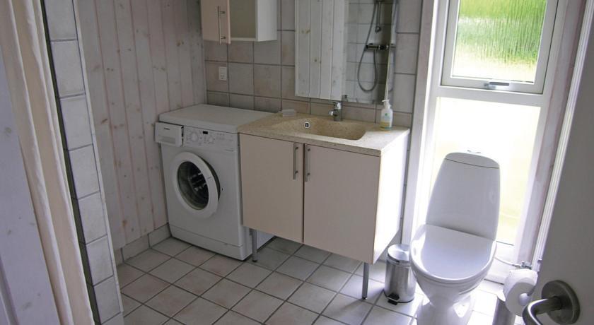 Апартаменты Holiday home Alicevej Grenaa XI
