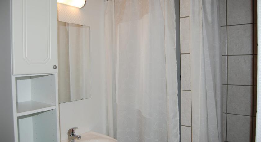 Апартаменты Holiday home Alicevej Grenaa XII