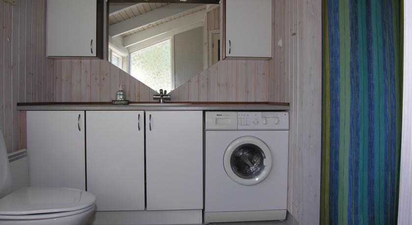 Апартаменты Holiday home Annavej Grenaa I