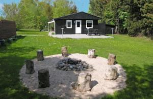 Апартаменты Holiday home Annavej Grenaa VI
