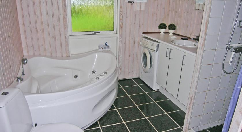 Апартаменты Holiday home Astridvej