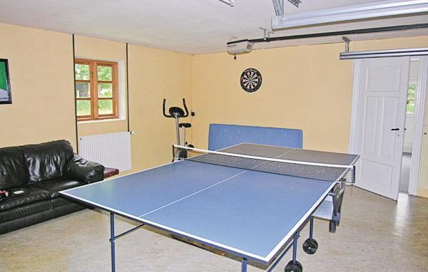Апартаменты Holiday home Fjeldholmvej