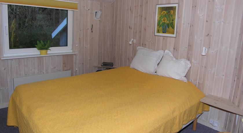 Апартаменты Holiday home Fridavej Grenaa Denm