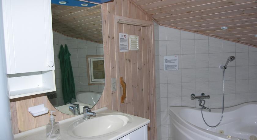 Апартаменты Holiday home Fridavej Grenaa II
