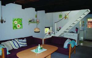 Отель Holiday home Frejasvej