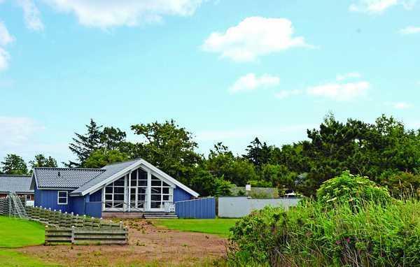 Апартаменты Holiday home Juliusvej Gørlev IX