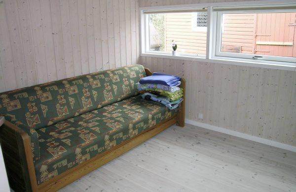 Апартаменты Holiday home Lyngparken