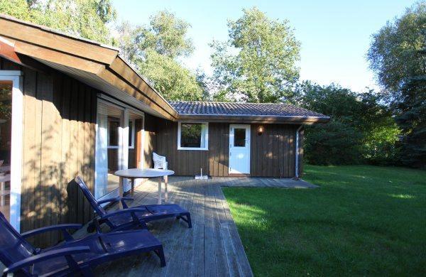 Апартаменты Holiday home Østvej