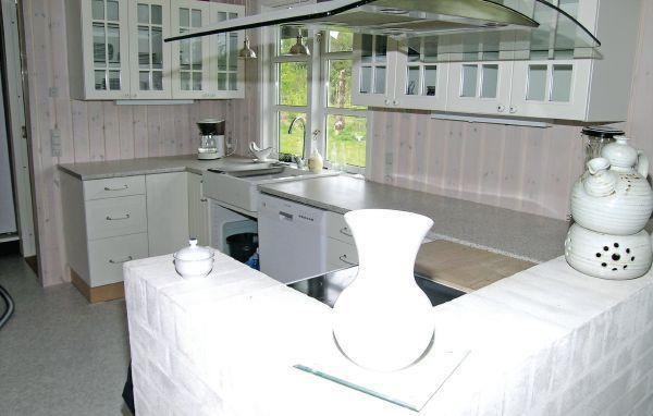 Апартаменты Holiday home Bygmarken Strandby X