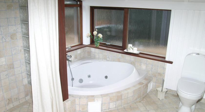 Апартаменты Holiday home Kløvermarken
