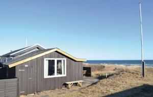 Апартаменты Holiday home Nørrevej Strandby III