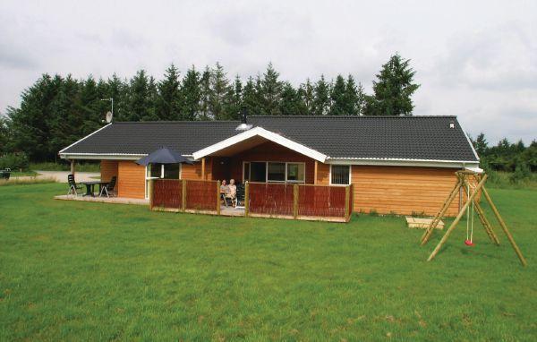 Апартаменты Holiday home Nørtvedvej Strandby IV