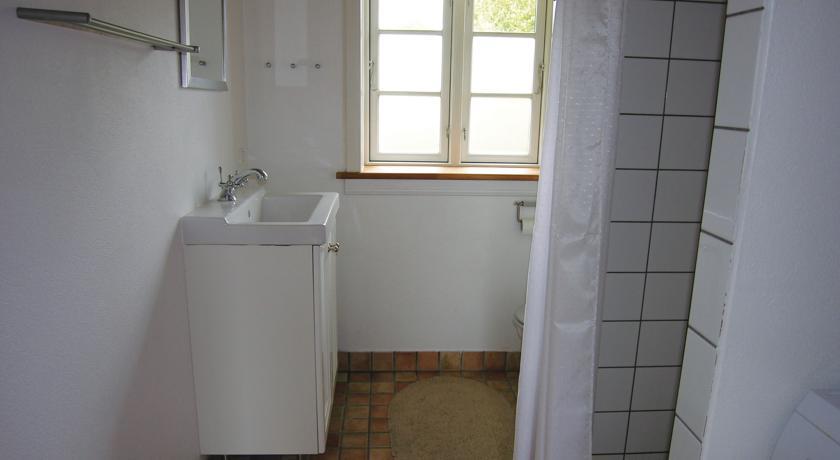 Апартаменты Holiday home Årsdalevej