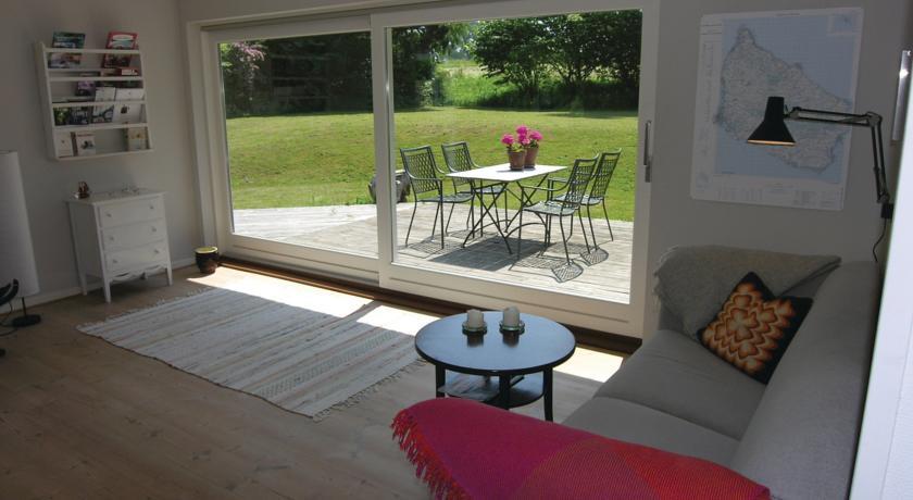 Апартаменты Holiday home Askelundsvej Svaneke III