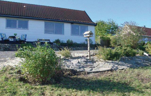 Апартаменты Holiday home Bølsbakke Svaneke X