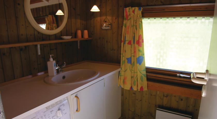 Апартаменты Holiday home Bølshavn