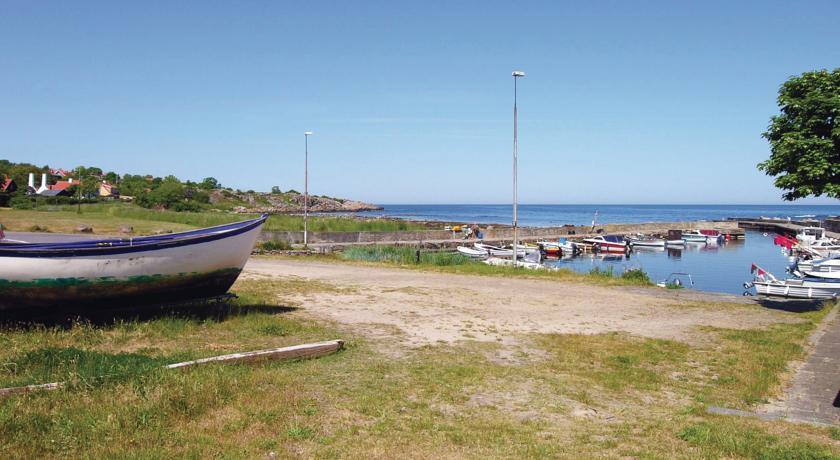 Апартаменты Holiday home Elverhøj