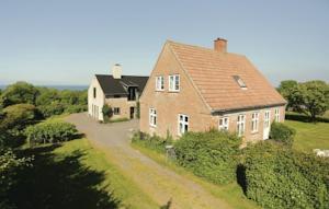 Отель Holiday home Maglegårdsvej