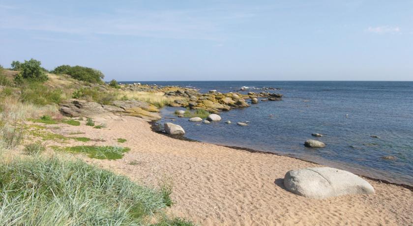 Апартаменты Holiday home Skolebakken
