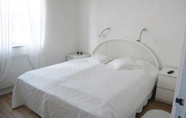Апартаменты Holiday home Limfjordsvej