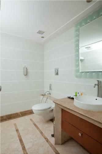 Отель Goldfinch Hotel Bangalore