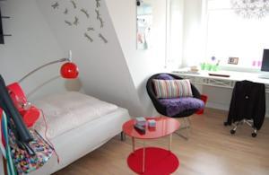 Отель Holiday home Vesterhavsgade Thyborøn X