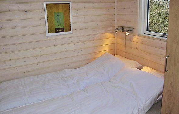 Апартаменты Hytte 5 Thyborøn