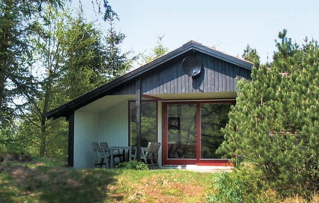 Апартаменты Holiday home Alrum Tim IX