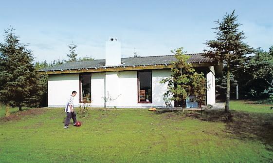 Апартаменты Holiday home Alrum Tim V