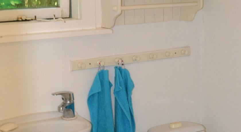 Апартаменты Holiday home Chr. Hansensvej