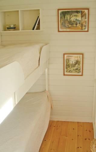 Апартаменты Holiday home Haslevej
