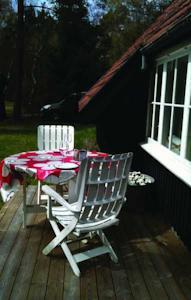 Апартаменты Holiday home Peder Müllersvej
