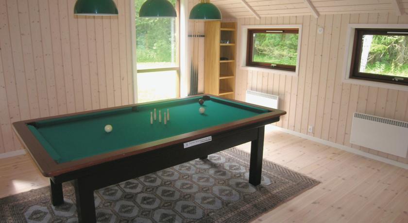 Апартаменты Holiday home Sandlyngen