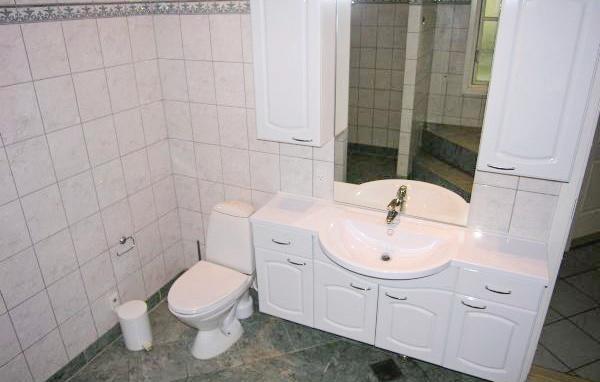 Апартаменты Holiday home Sandstien