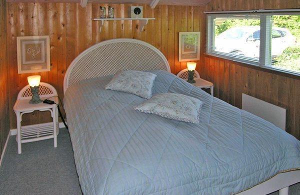 Апартаменты Holiday home Vieholmgårdsvej