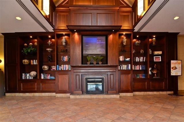 Отель Best Western Hotel St. Catharines-Niagara