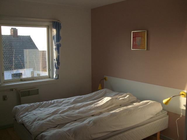 Апартаменты Ringedalsvej Apartment