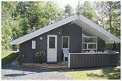 Отель Holiday home Anders Nielsens Vej