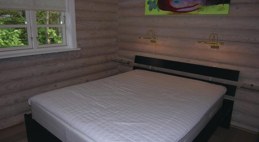 Апартаменты Holiday home Attenbjerg Vejby XI