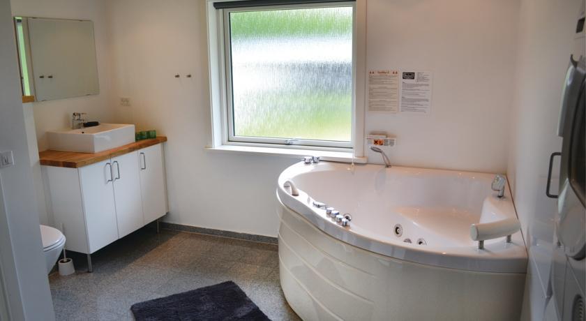 Апартаменты Holiday home Bauneåsen Vejby X
