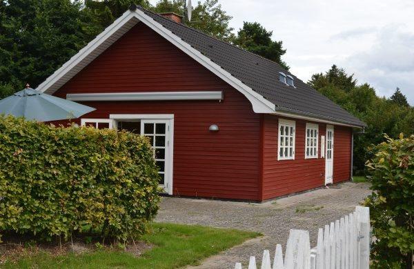 Апартаменты Holiday home Baune-Mosen