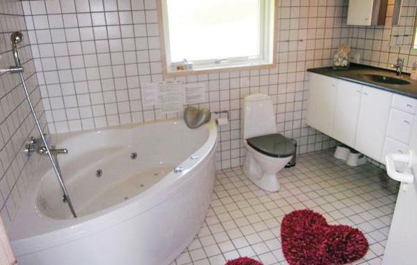 Апартаменты Holiday home Bierke-Åsen