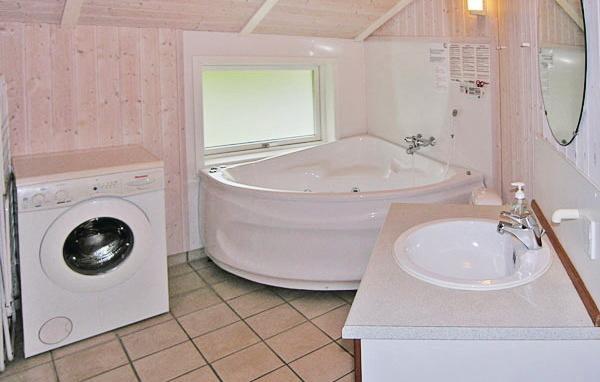 Апартаменты Holiday home Bjørnemosevej Vejby V