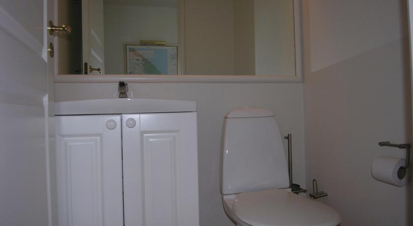 Апартаменты Holiday home Brønsholmvej V
