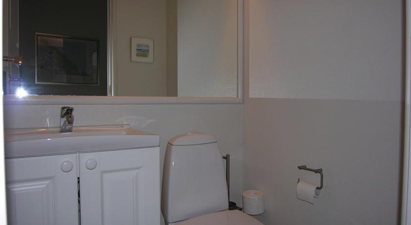 Апартаменты Holiday home Brønsholmvej Vejby VI