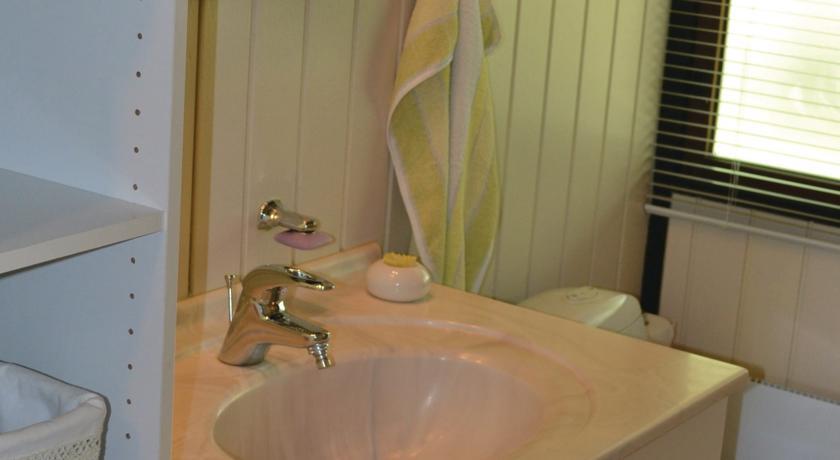 Апартаменты Holiday home Gåseholm