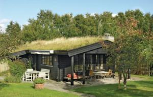 Апартаменты Holiday home Grønneled
