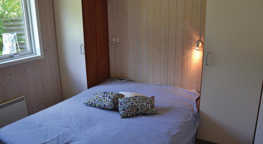 Апартаменты Holiday home Grønneweys-Åsen
